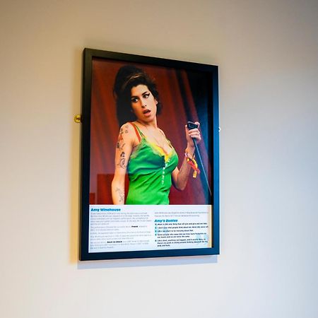 The Crown Hotel Glastonbury Ruang foto