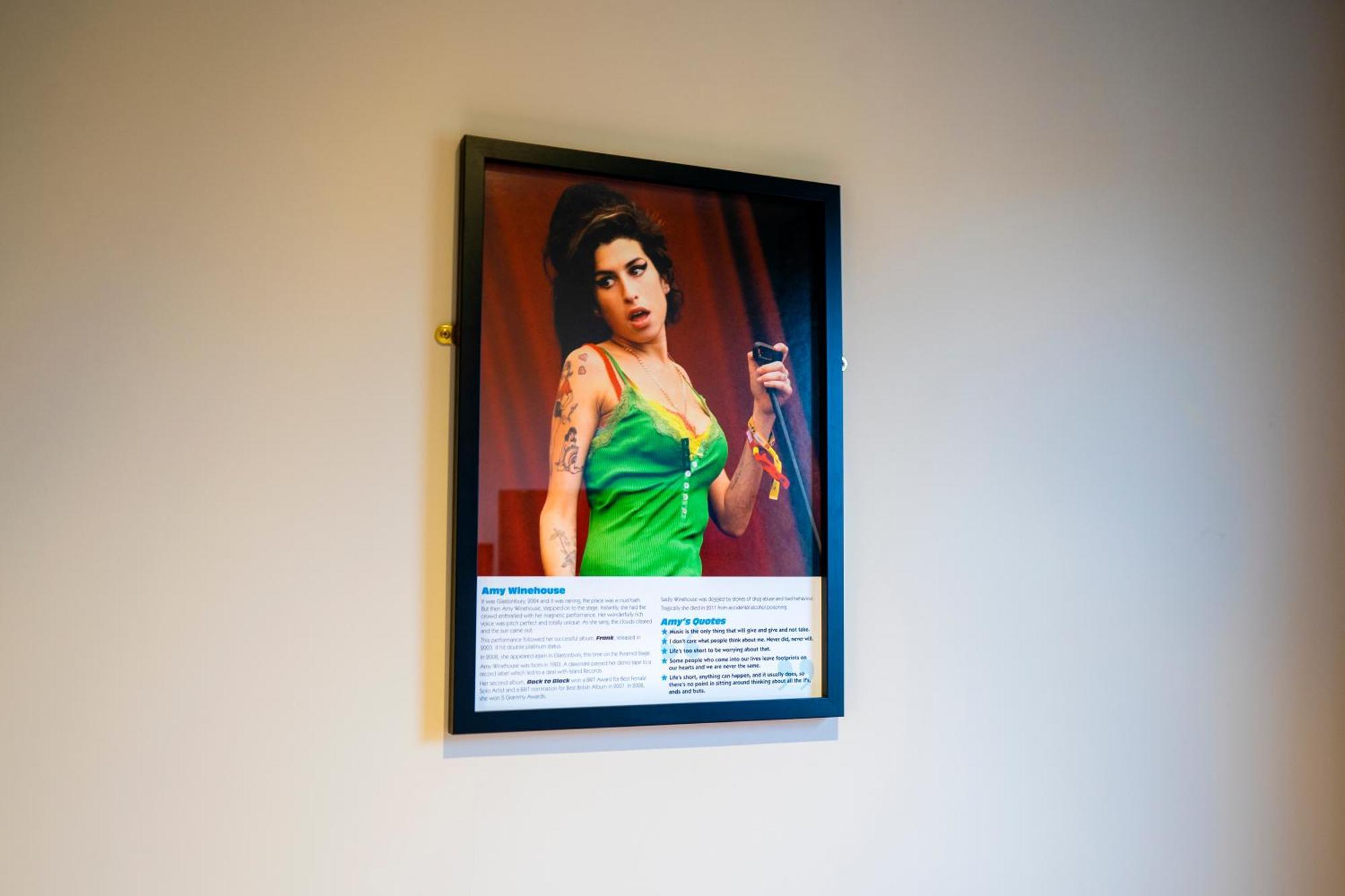 The Crown Hotel Glastonbury Ruang foto